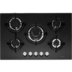 75 cm Built in Hobs Caple C944G