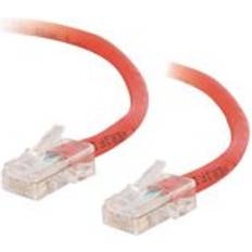 C2G UTP Cat5e RJ45 - RJ45 Crossover 3m