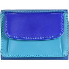 Mini Tri Fold Wallet - Seascape