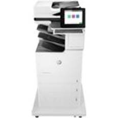 Bluetooth - Láser - Sí Impresoras HP Color LaserJet Enterprise Flow M682z 1200 x 1200 DPI 60 ppm WiFi