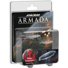 Star wars armada Fantasy Flight Games Star Wars: Armada Rebel Transports