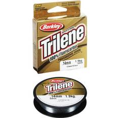 Berkley Trilene 0.18mm 150m