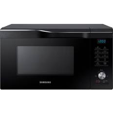 1500 W Microwave Ovens Samsung MC28M6055CK Black