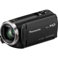 50fps Camcorders Panasonic HC-V260