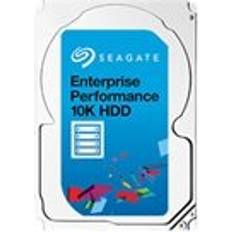 Seagate ST1200MM0139 1.20 TB 2.5' Internal Hard Drive SAS 10000rpm 256 MB Buffer