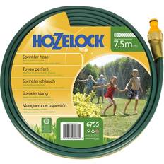 Garden & Outdoor Environment Hozelock Sprinkler Hose 7.5m