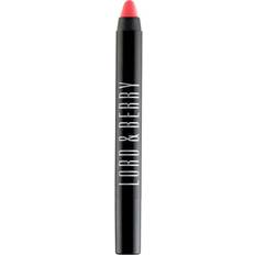 Lord & Berry Matte Crayon Lipstick Insolent