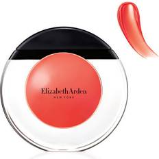 Anti-Età Oli labbra Elizabeth Arden Lip Oil Kiss Coral Cares