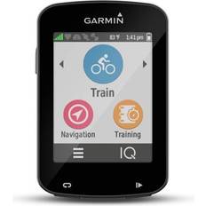 GPS Compteurs de Vélo et Capteurs de Vélo Garmin EDGE 820 PACK Series Ordinateur de vélo GPS