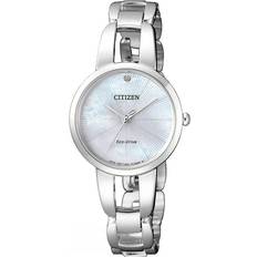 Citizen dameur eco drive Citizen Eco-Drive (EM0430-85N)