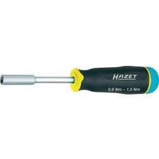 Hazet 6001-5.4/3 Hex Head Screwdriver