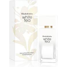 Elizabeth Arden Parfymer Elizabeth Arden White Tea EdT 30ml