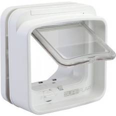 DualScan Cat Door