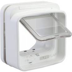 Sureflap DualScan Cat Door