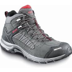 Meindl gtx men Meindl Journey Mid GTX M - Anthracite/Red