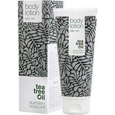 Australian Bodycare Tea Tree Oil Body Lotion 200ml