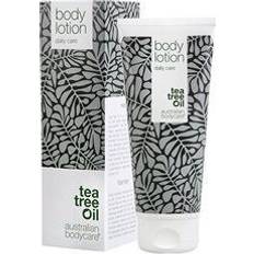Tea Tree Oil Body Lotion