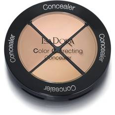 Isadora Concealers Isadora Color Correcting Concealer #36 Nude Quartet