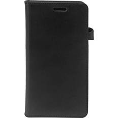 Samsung Galaxy S8 Mobiletuier Gear by Carl Douglas Buffalo Wallet Case (Galaxy S8)