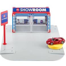 Siku Play Set Siku Car showroom Sikuworld 5504