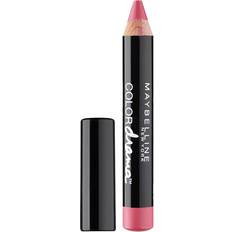 Maybelline Pink Lip Liners Maybelline Color Drama Lip Pencil #130 Love My Pink