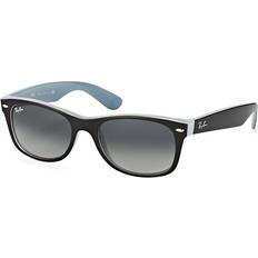 Rb2132 Ray-Ban RB2132 - Zwart