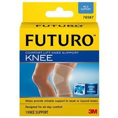 Futuro Sundhedsplejeprodukter Futuro Comfort Lift Knee Support