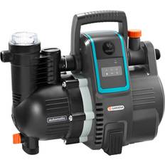 Gardena Smart Pressure Pump