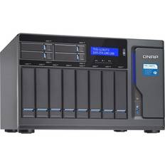 HDMI NAS Servers QNAP TVS-1282T3-I5-16G