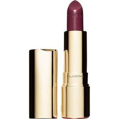 Clarins Joli Rouge Brillant #33 Soft Plum