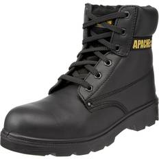 Steel Cap Safety Boots Apache AP300 S3 SRA