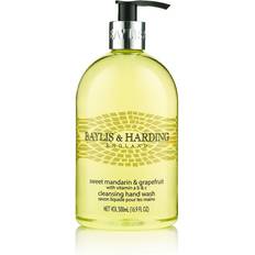 Hygieneartikel Baylis & Harding Sweet Mandarin & Grapefruit Hand Wash 500ml