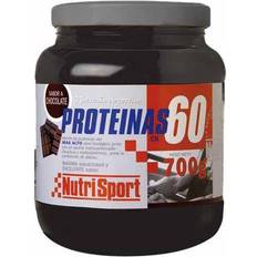 Nutrisport Proteínas 60 Chocolate 700g