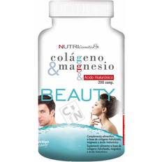 Nutrisport Collagen & Magnesio 200 pcs