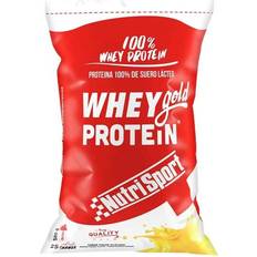 Nutrisport Whey Gold Protein Banana 2kg