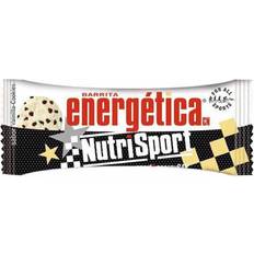 24 pcs Bares Nutrisport Energy Bar Cookie 46g 24 pcs