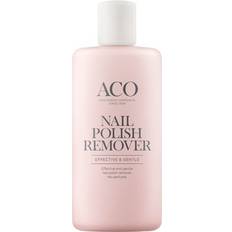 Polish remover ACO Nail Polish Remover