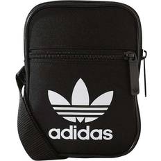 Festival bag adidas Trefoil Festival Bag - Black