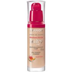 Bourjois healthy mix foundation Bourjois Healthy Mix Foundation #56 Light Tan
