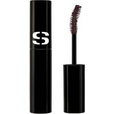 Sisley Paris So Curl mascara #02-deep brown