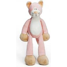 Teddykompaniet Soft Toys Teddykompaniet Diinglisar Cat 34cm