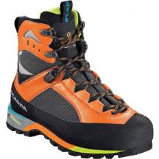 Scarpa Charmoz M - Shark/Orange