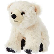 Baby Polar Bear Stuffed Animal 12"