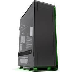 Phanteks Aluminium Computerbehuizingen Phanteks Enthoo Elite ATX Tower Model