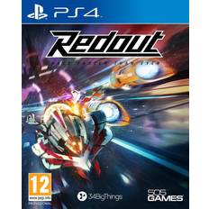 Redout (PS4)