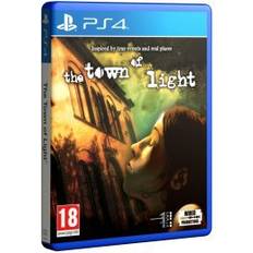 The Town of Light (PS4)