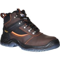 Energy Absorption in the Heel Area Safety Boots Portwest FW69 S3