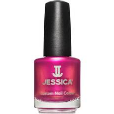 Jessica Nails Custom Nail Colour #419 Foxy Roxy 14.8ml