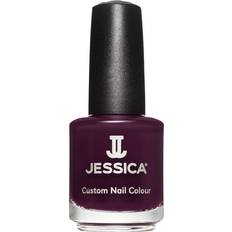 Nail Products Jessica Nails Custom Nail Colour #460 Midnight Affair 14.8ml