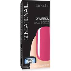 SensatioNail Gel Color Kitten Heel 7.4ml